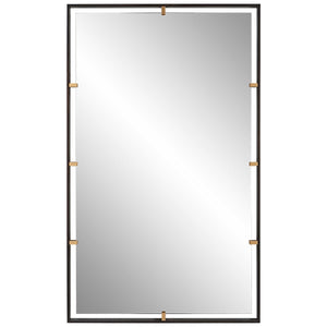 Egon Mirror, Bronze