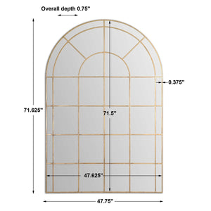 Grantola Arch Mirror