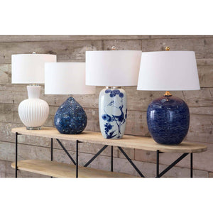 Kyoto Ceramic Table Lamp