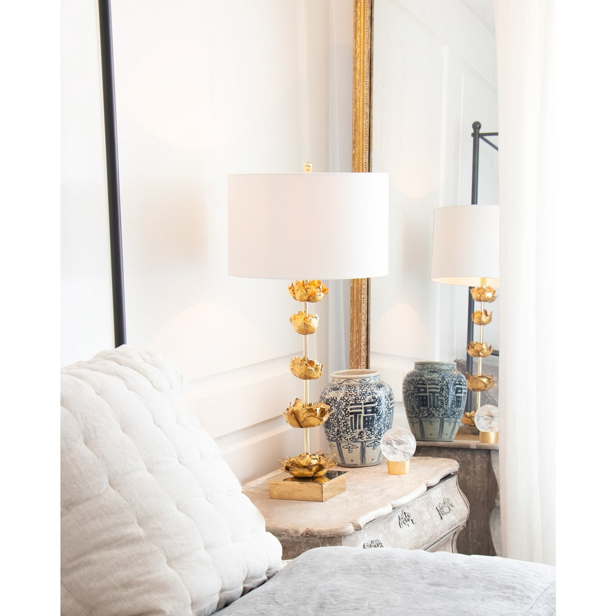 Adeline Table Lamp | Best Adeline Table Lamp