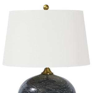 Harbor Ceramic Table Lamp