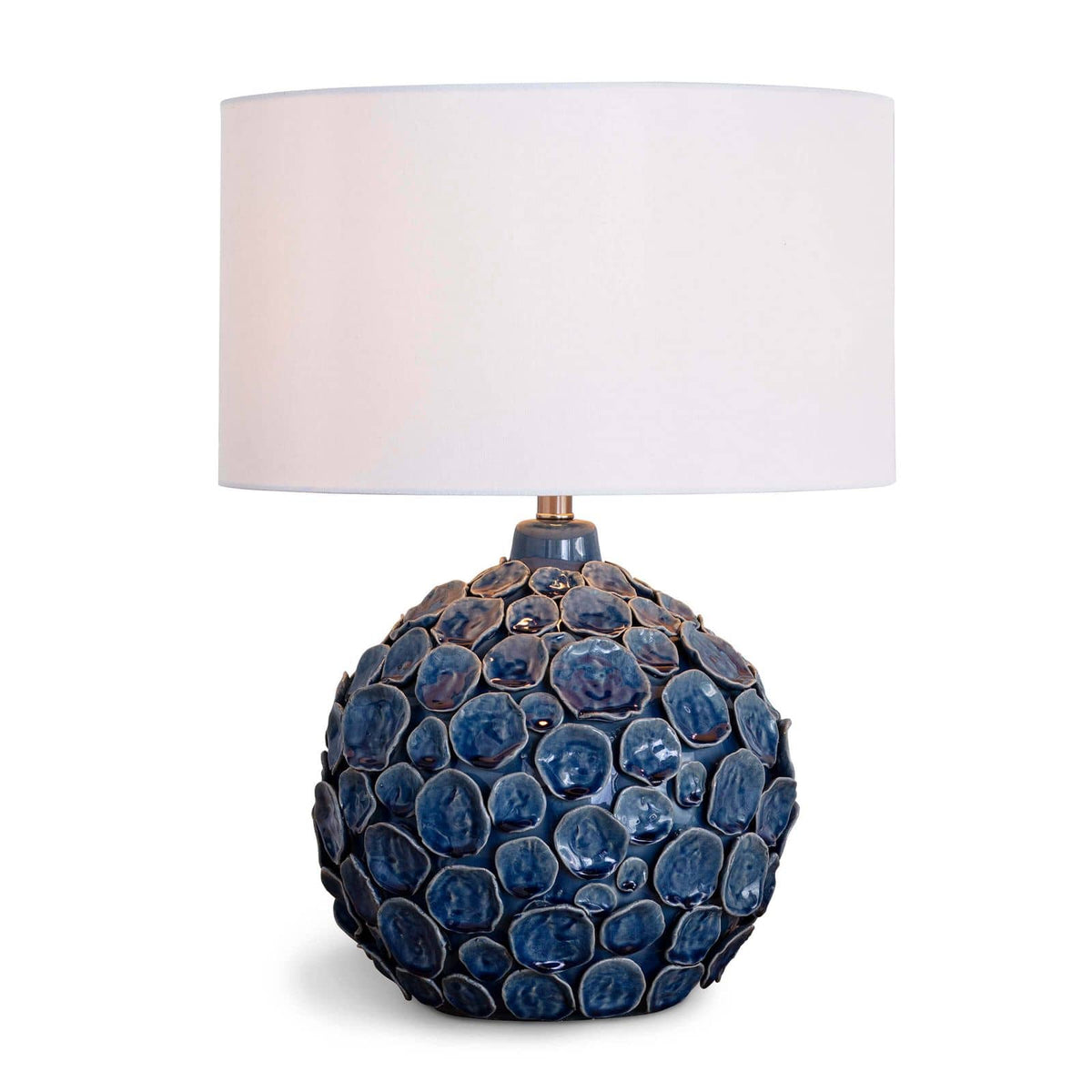 lucia Ceramic Table Lamp