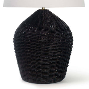 Georgian Table Lamp