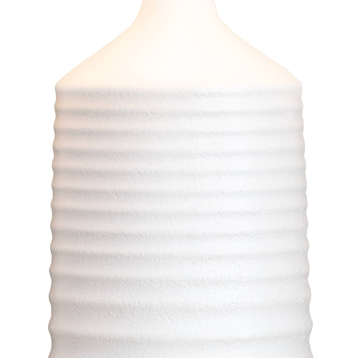 Temperance Ceramic Table Lamp