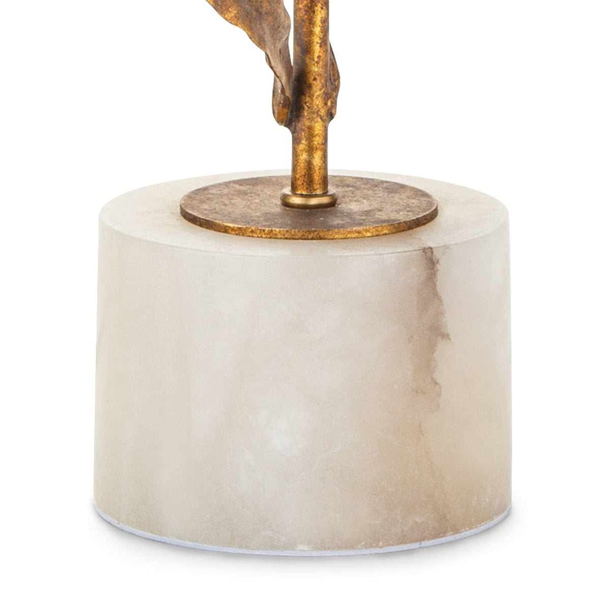 Trillium Buffet Lamp