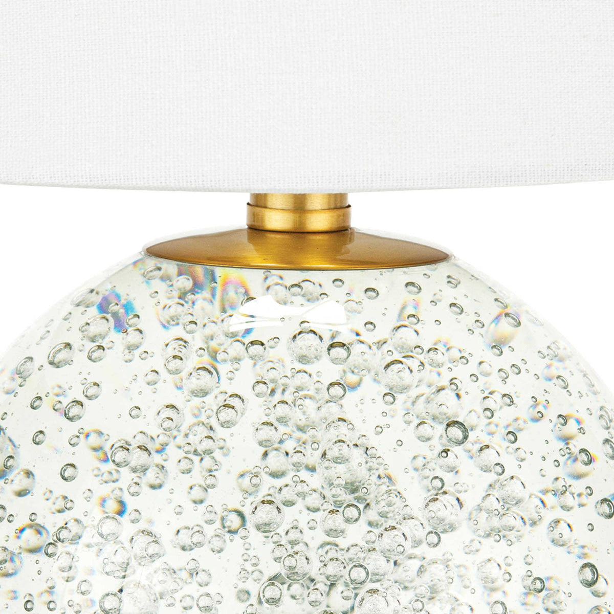 Bulle Crystal Mini Lamp
