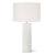 Nubu Metal Column Table Lamp