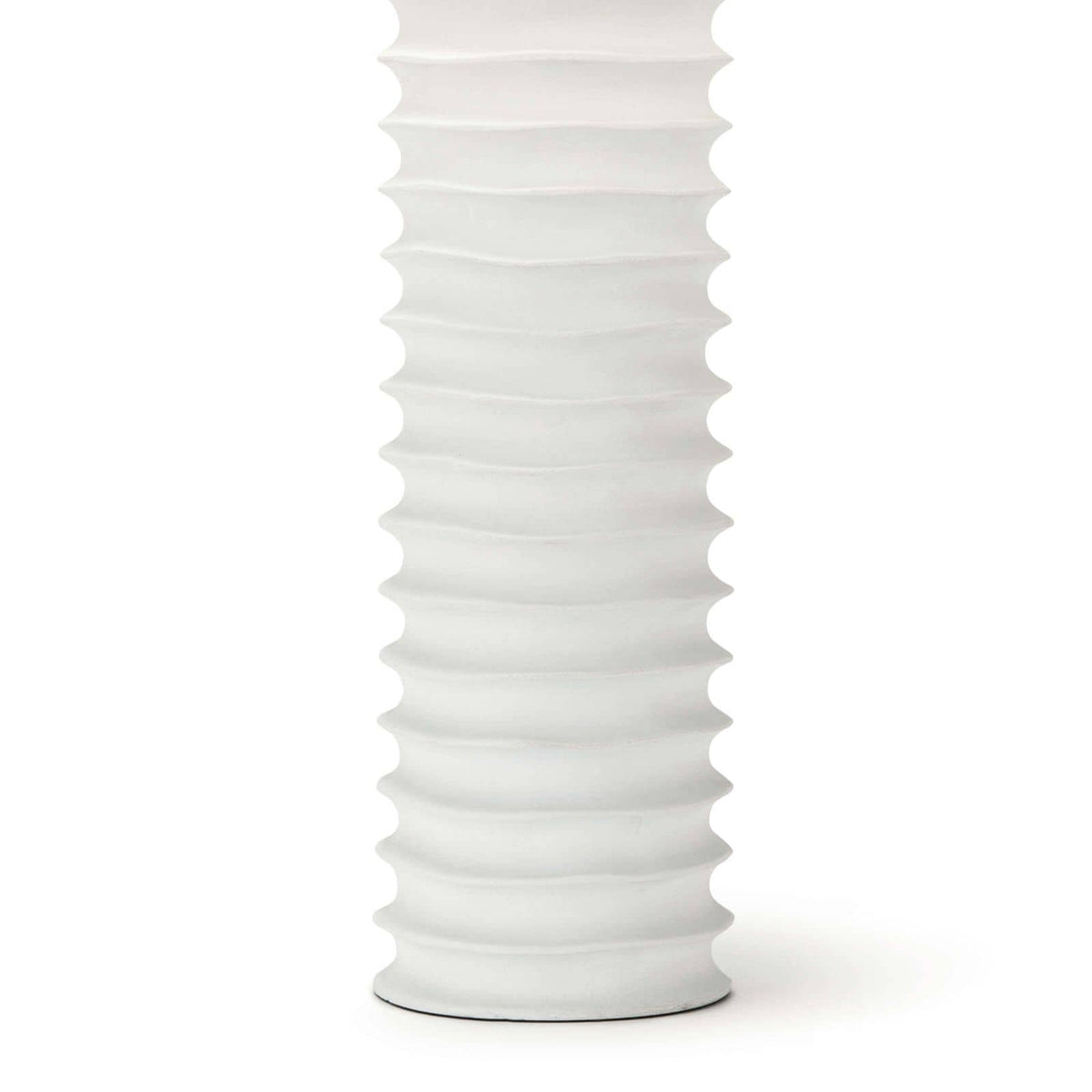 Nubu Metal Column Table Lamp