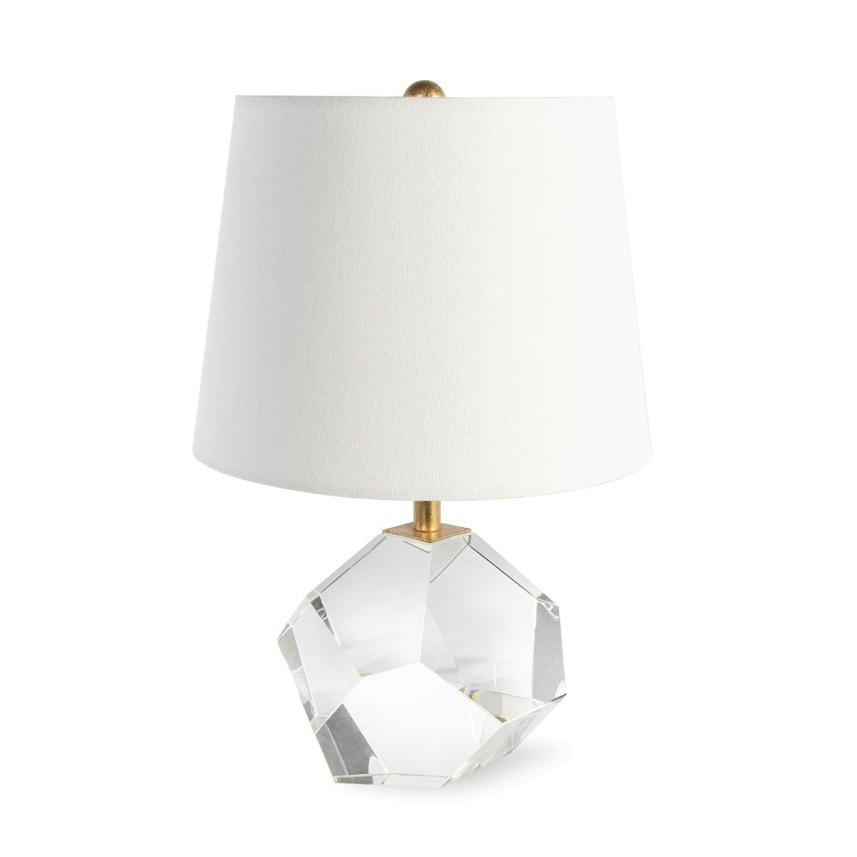 Celeste Crystal Table Lamp