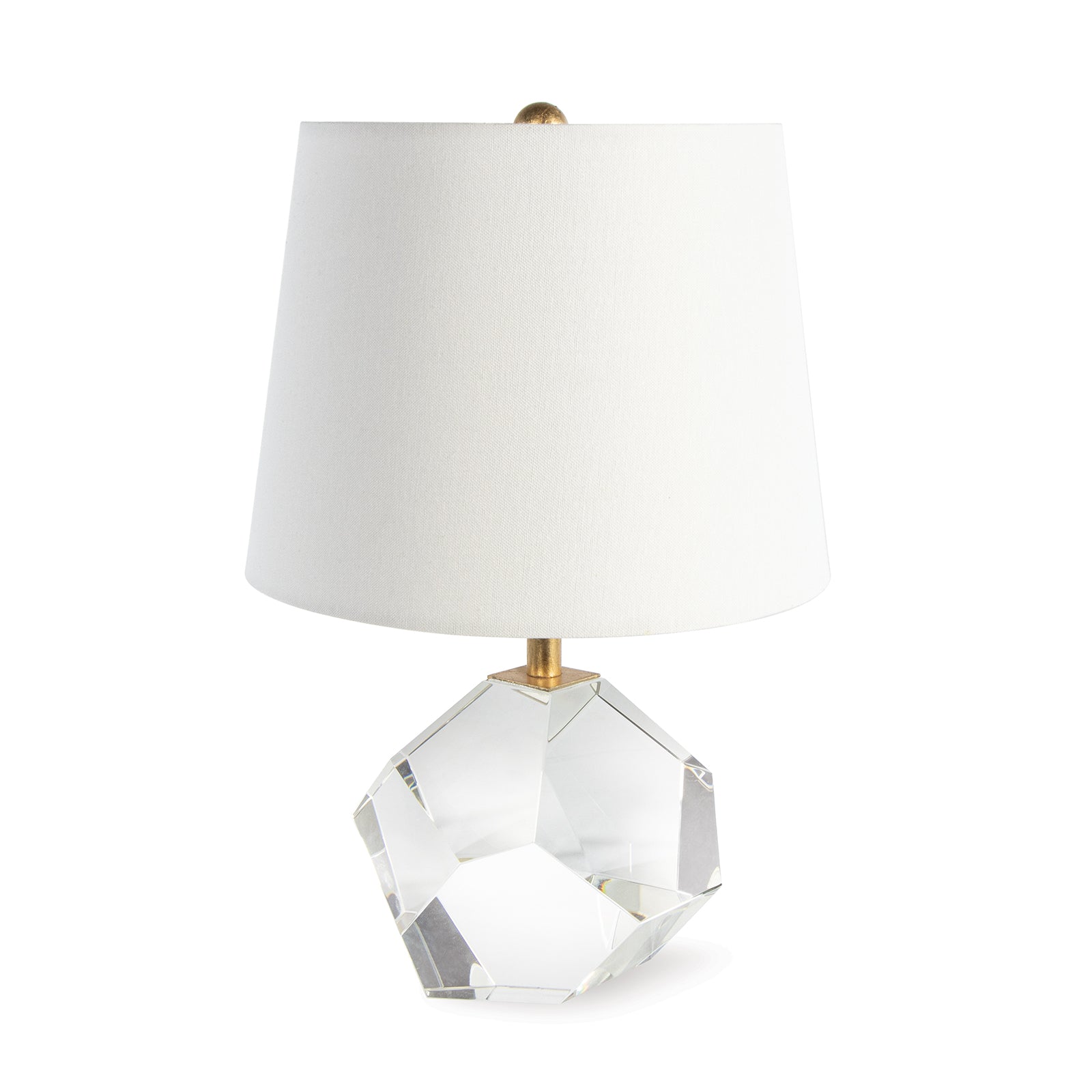 Celeste Crystal Table Lamp