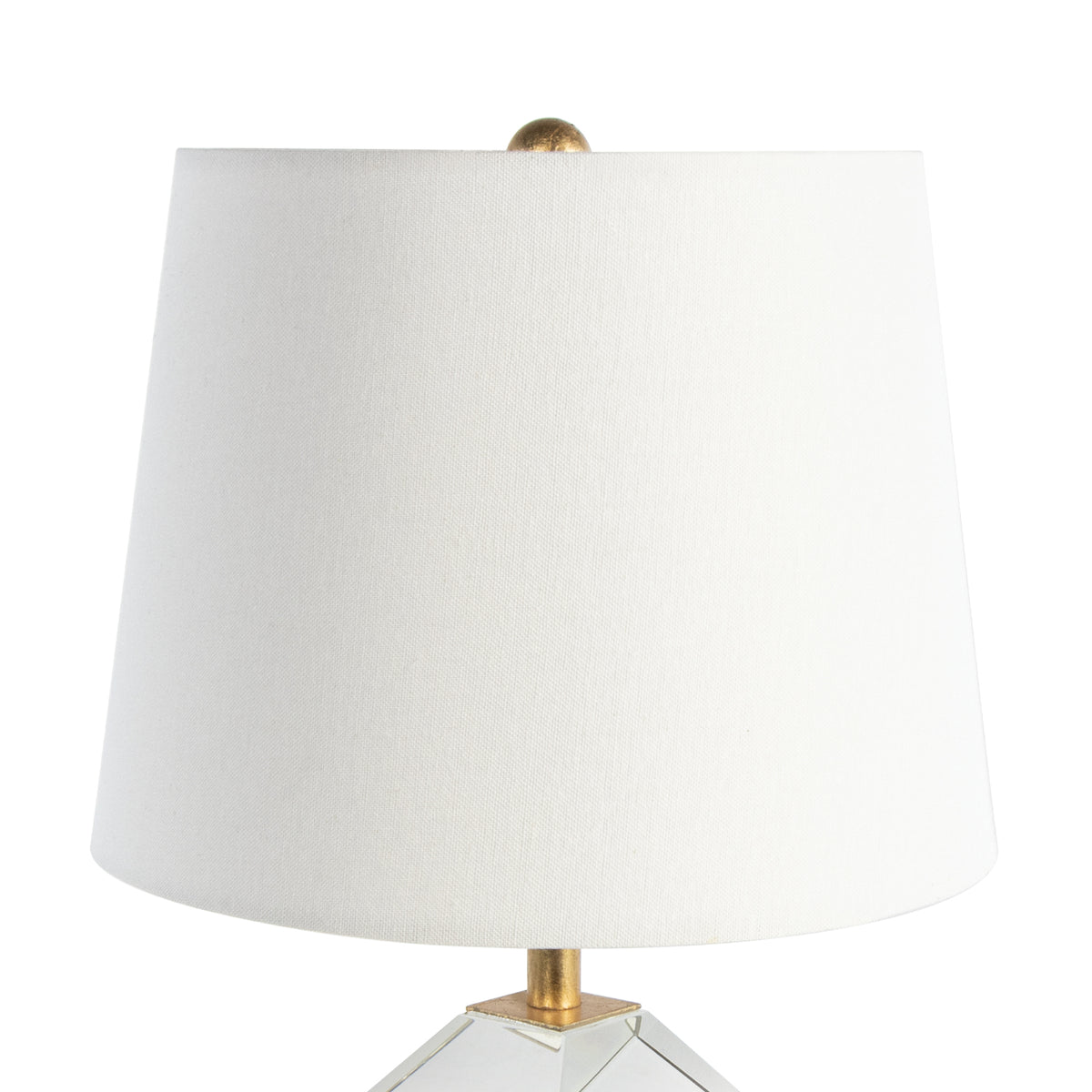 Celeste Crystal Table Lamp