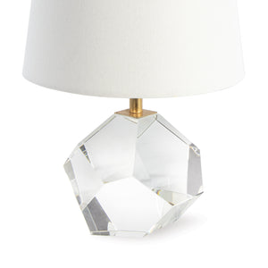 Celeste Crystal Table Lamp