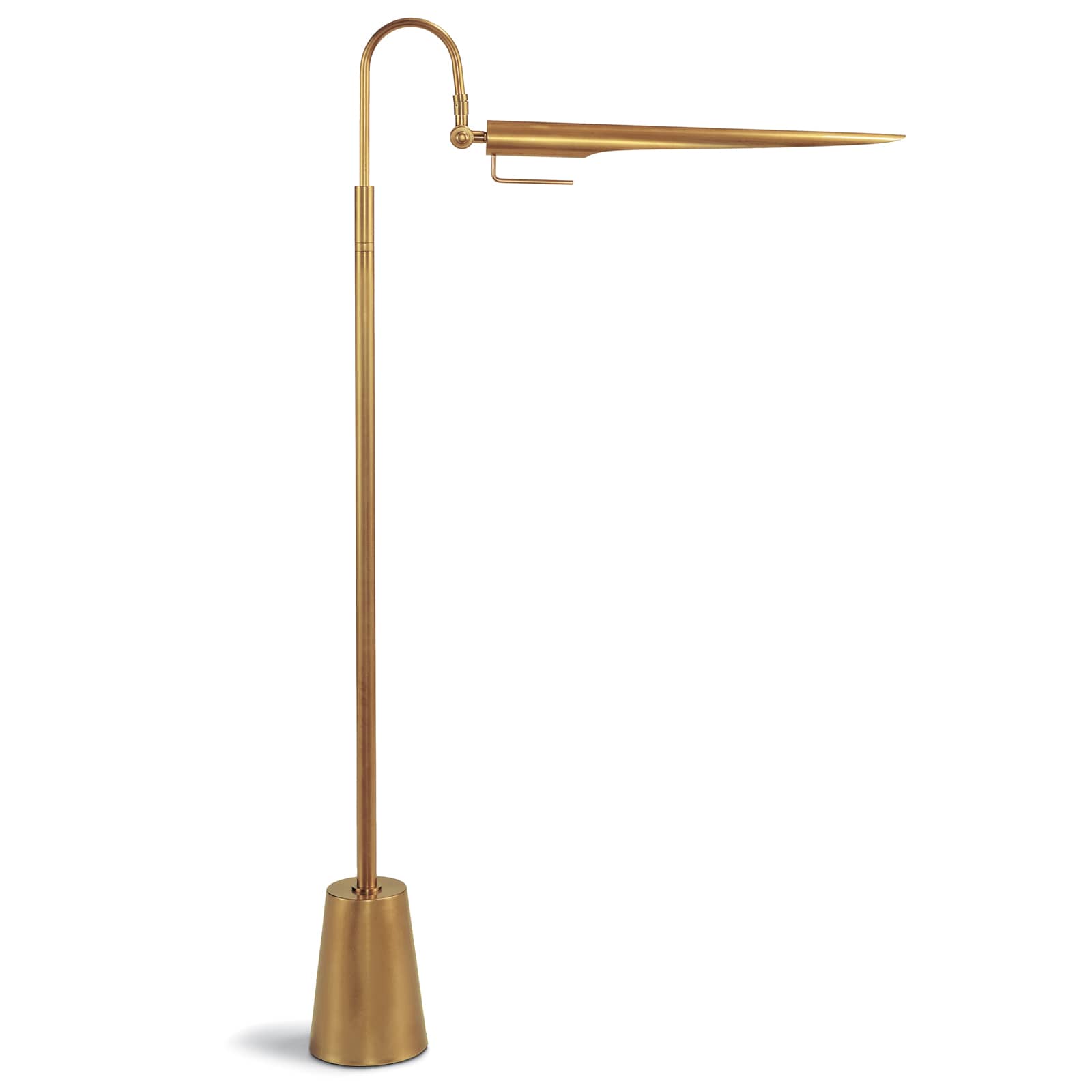 Raven Floor Lamp
