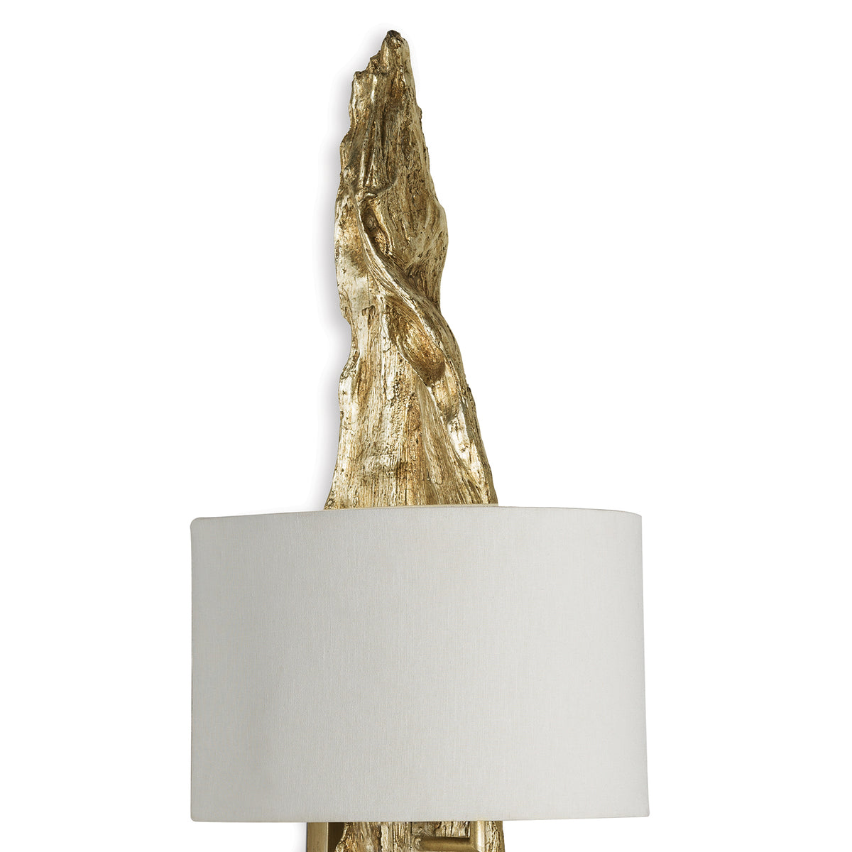 Driftwood Sconce