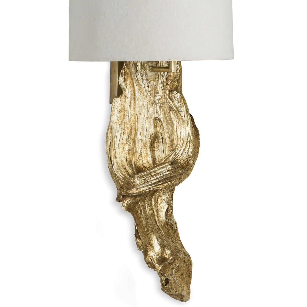 Driftwood Sconce