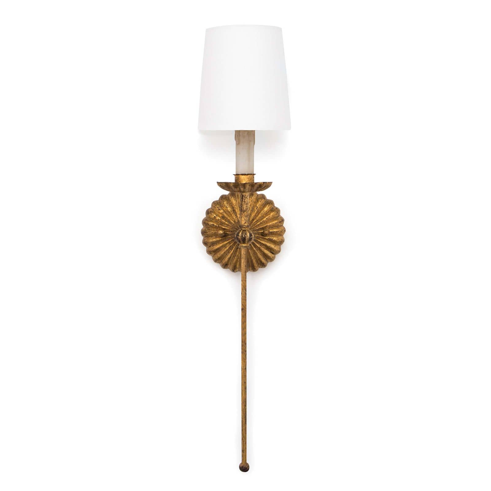 Clove Single Sconce
