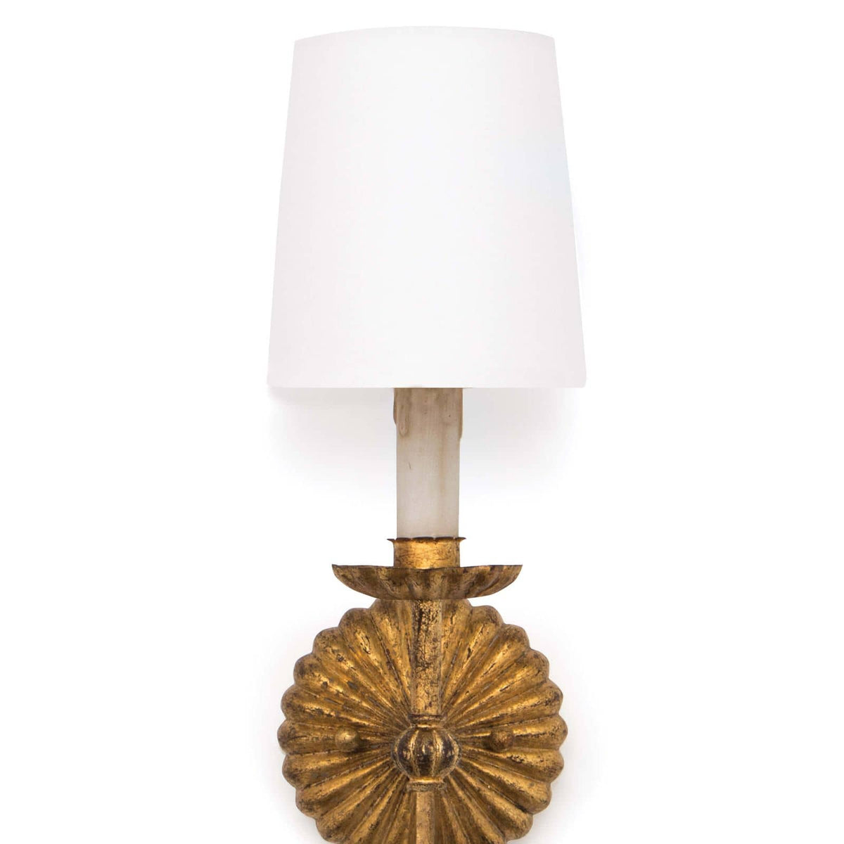 Clove Single Sconce