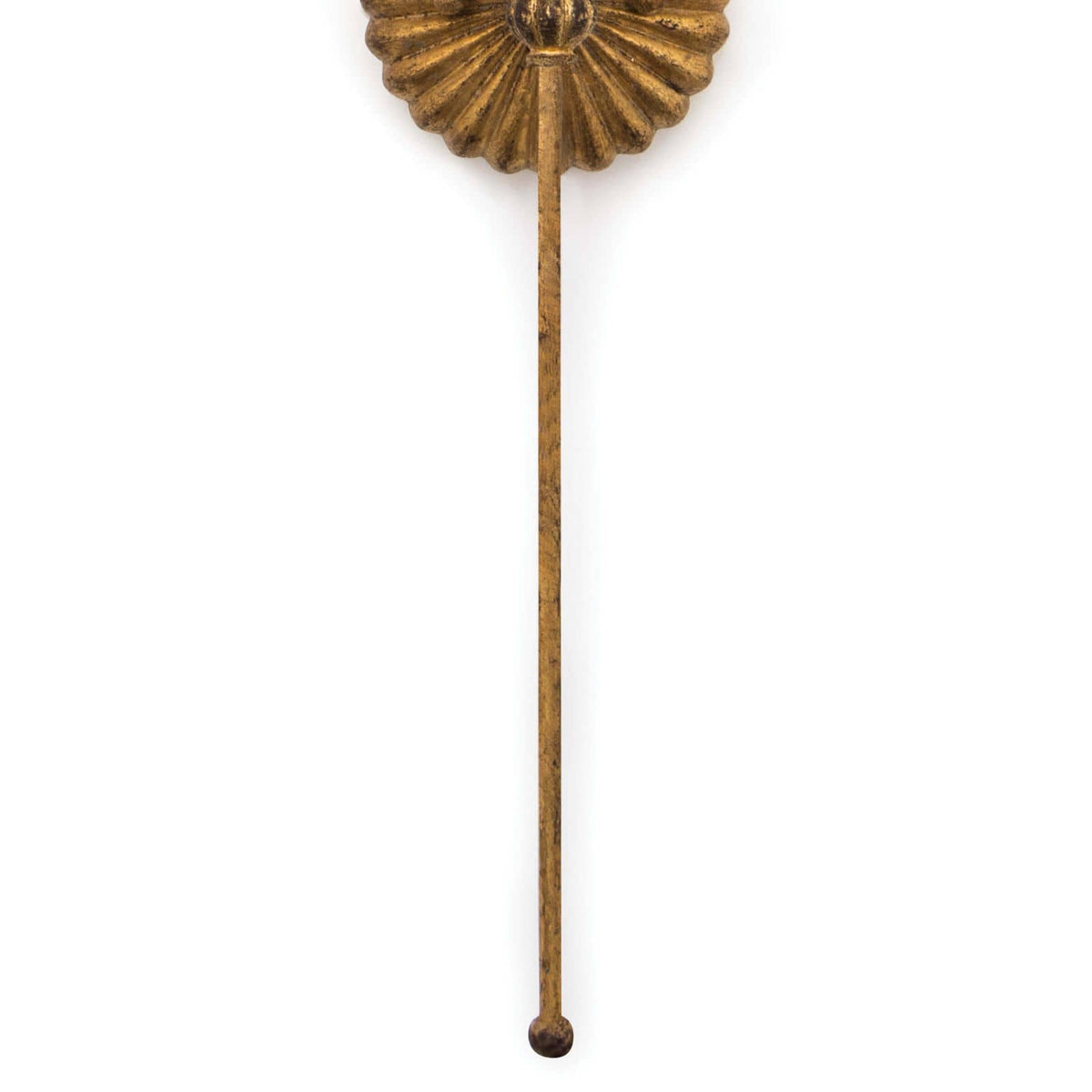 Clove Single Sconce