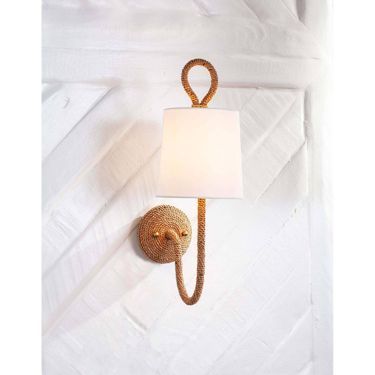 Bimini Sconce