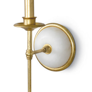 Fisher Sconce