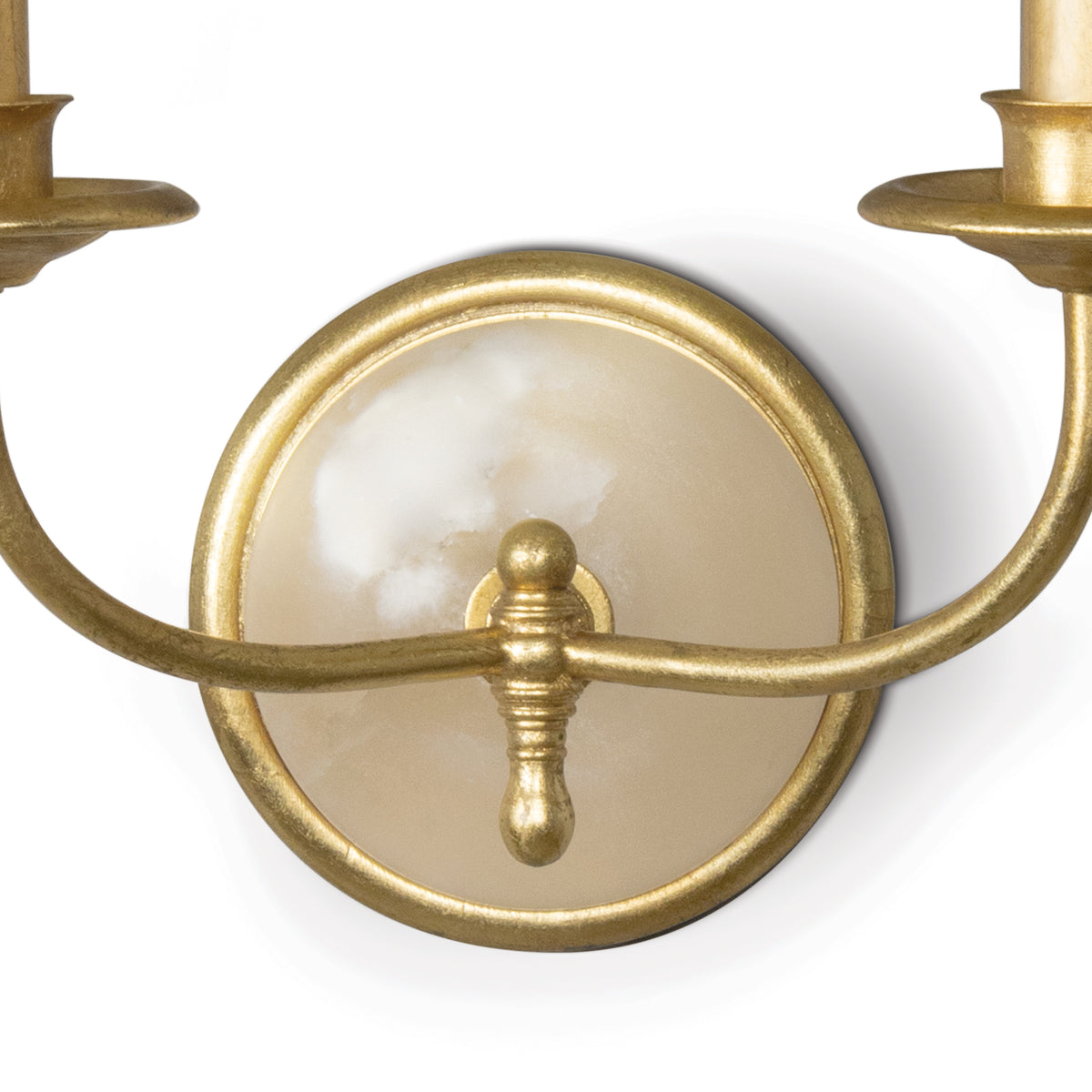 Fisher Double Sconce