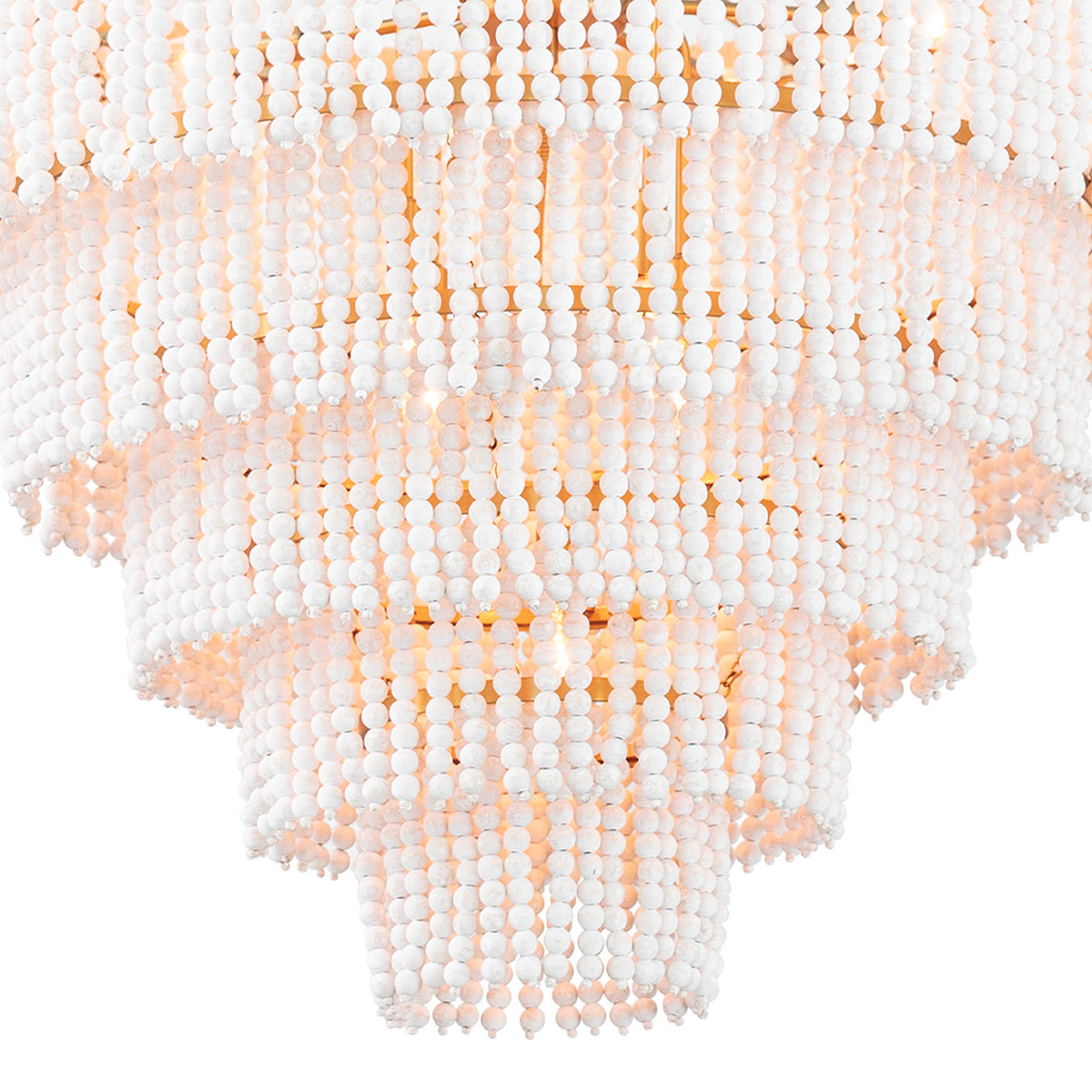 Waterfall Chandelier