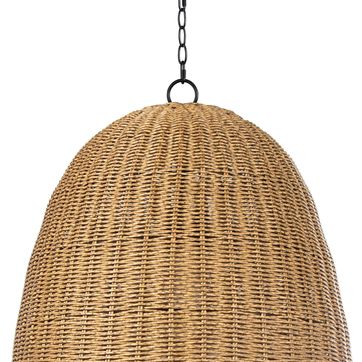 Beehive Outdoor Pendant