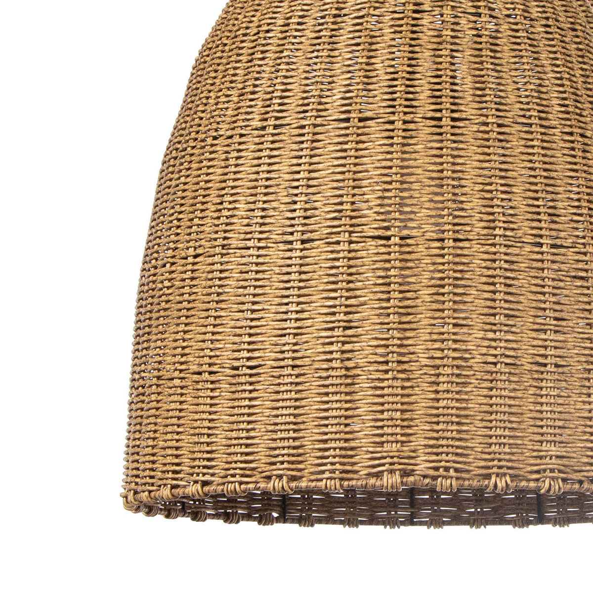 Beehive Outdoor Pendant