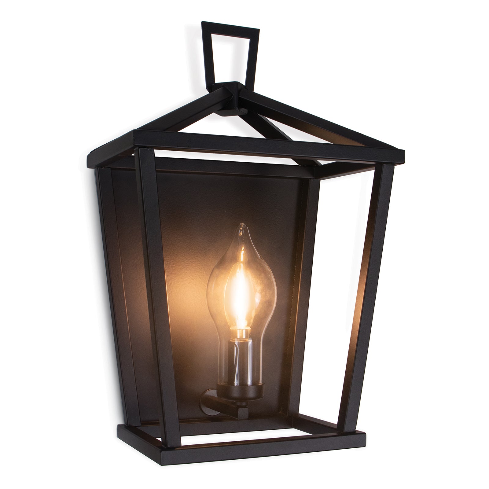Hampton Outdoor Sconce
