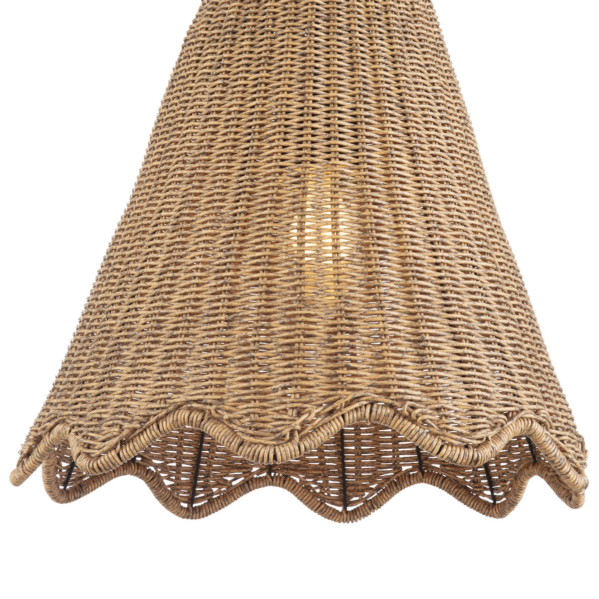 Summer Outdoor Pendant