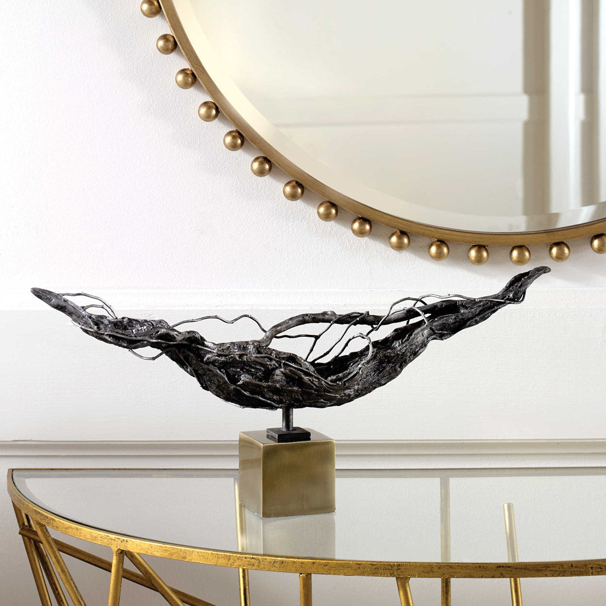 Tranquility Sculpture