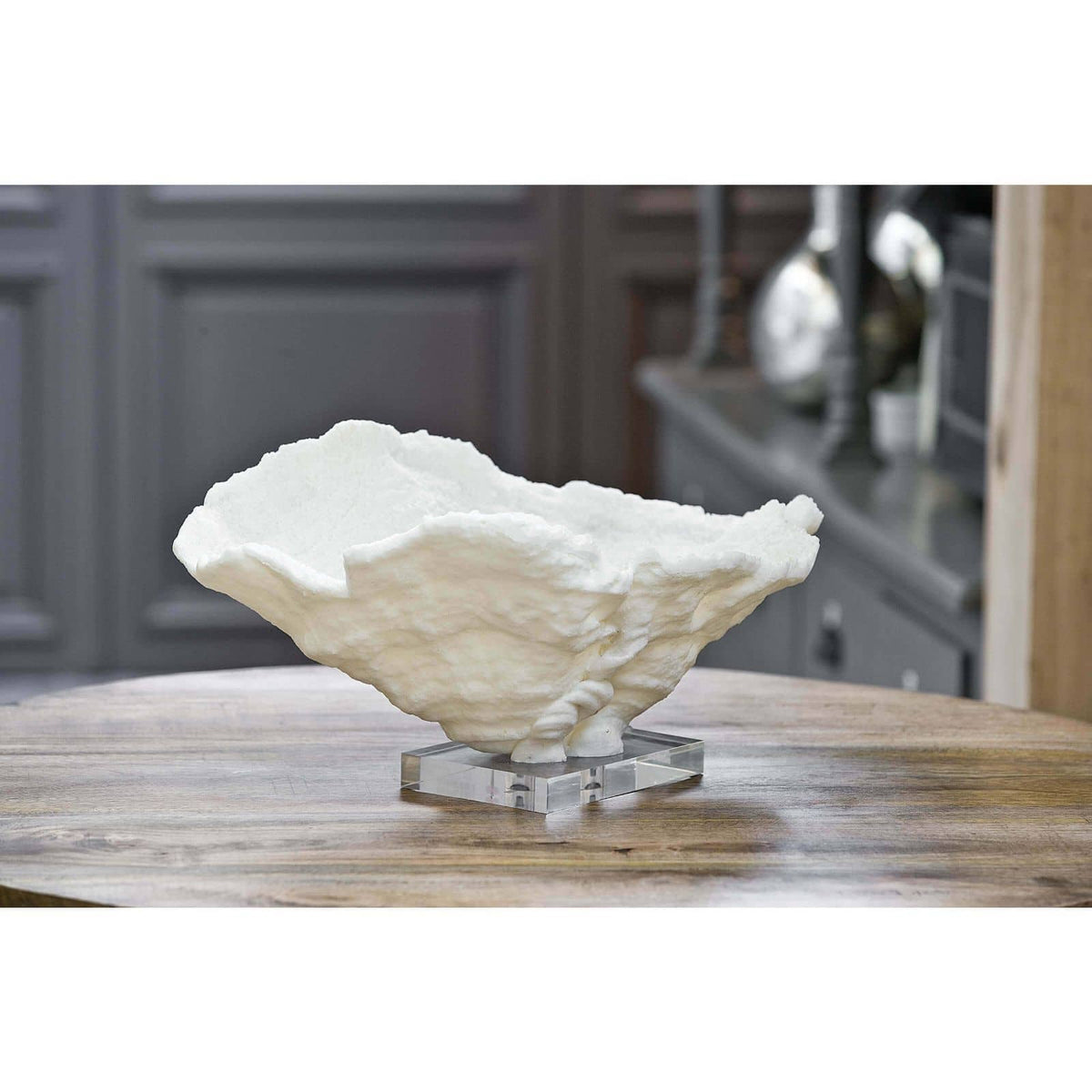 Coral Reef Large Bowl