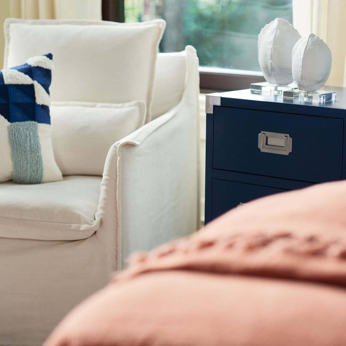 Turtle Shells On Crystal