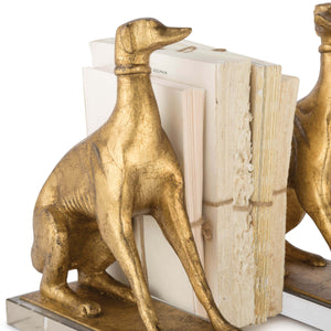 Norman Bookends