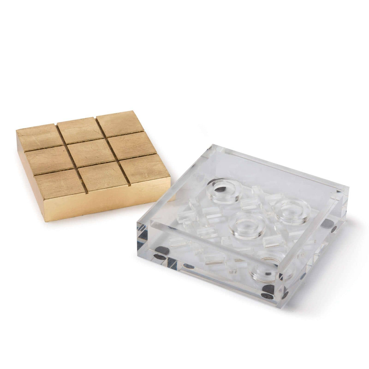 Acrylic Tic Tac Toe | Best Acrylic Tic Tac Toe