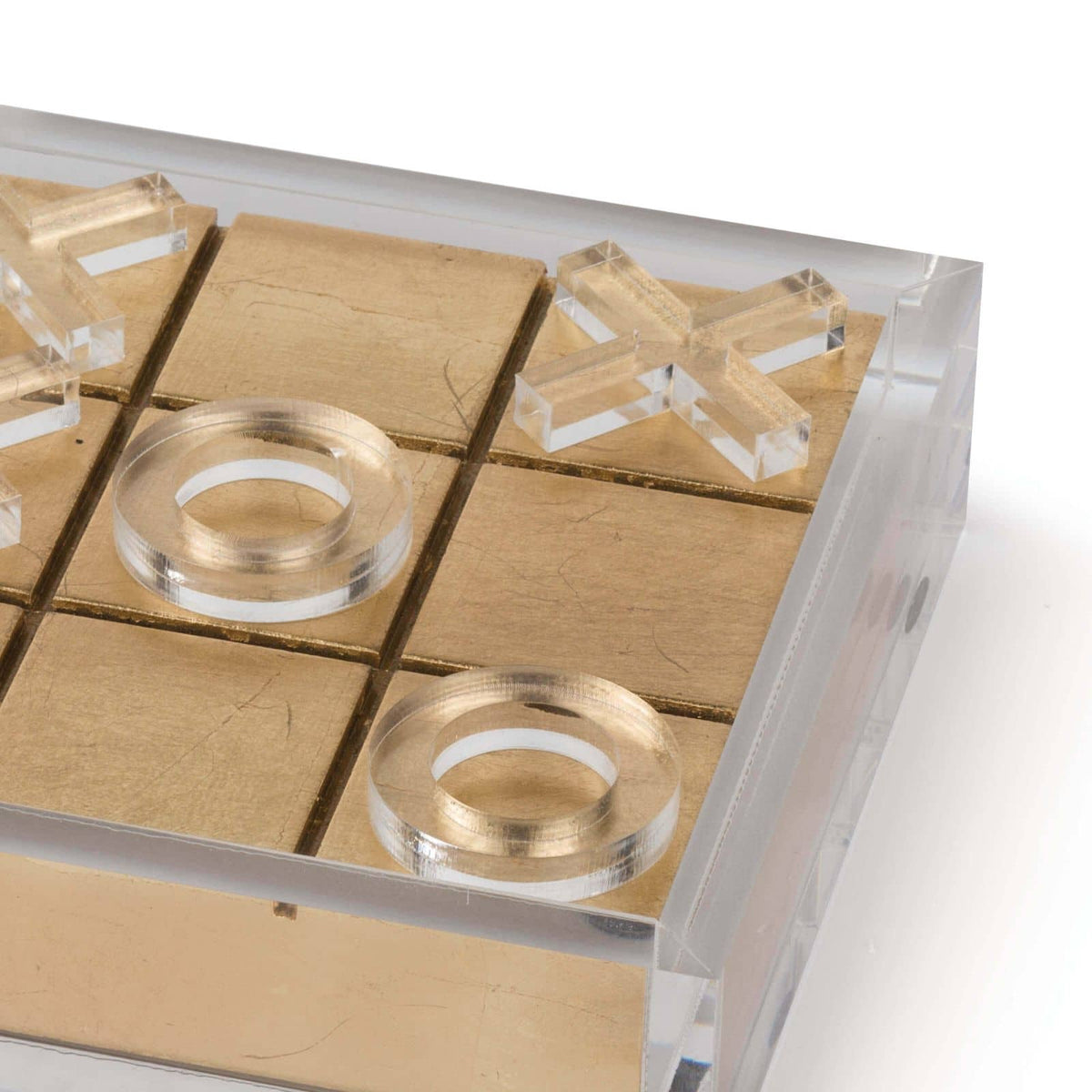 Acrylic Tic Tac Toe | best Acrylic Tic Tac Toe