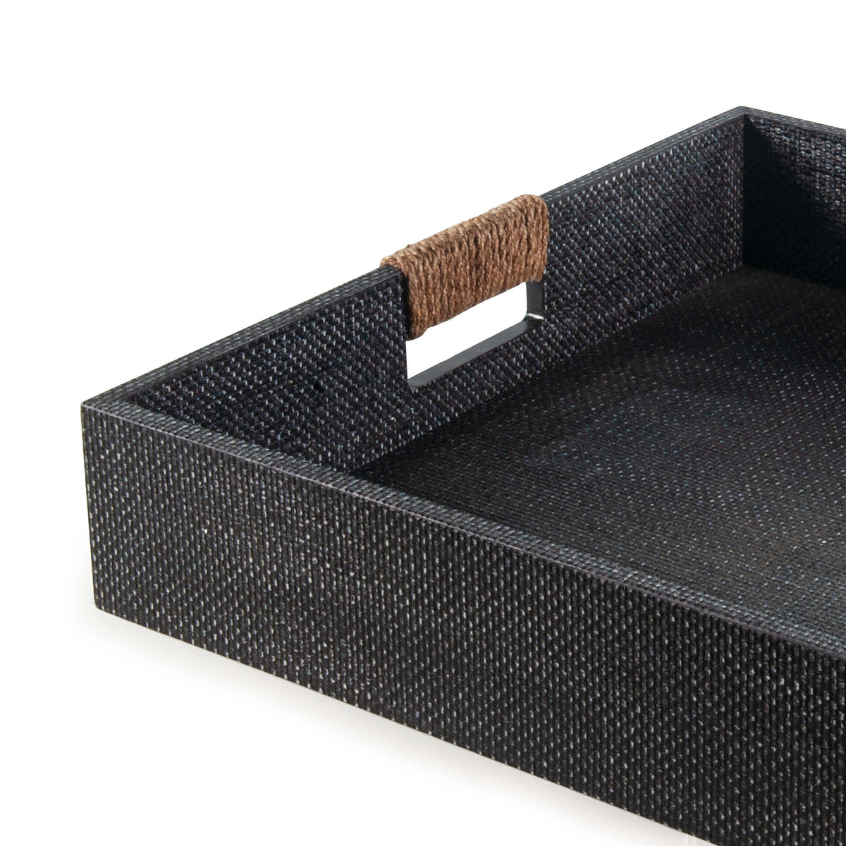 Logia Square Tray