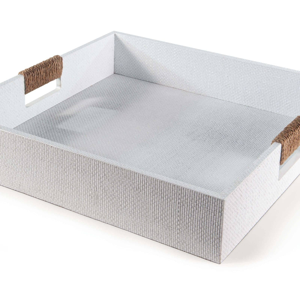 Logia Square Tray