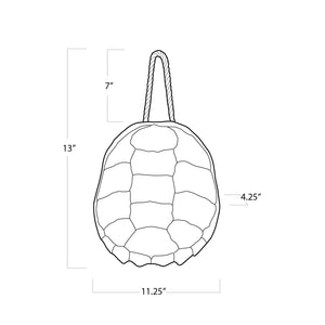Turtle Shell Accessories