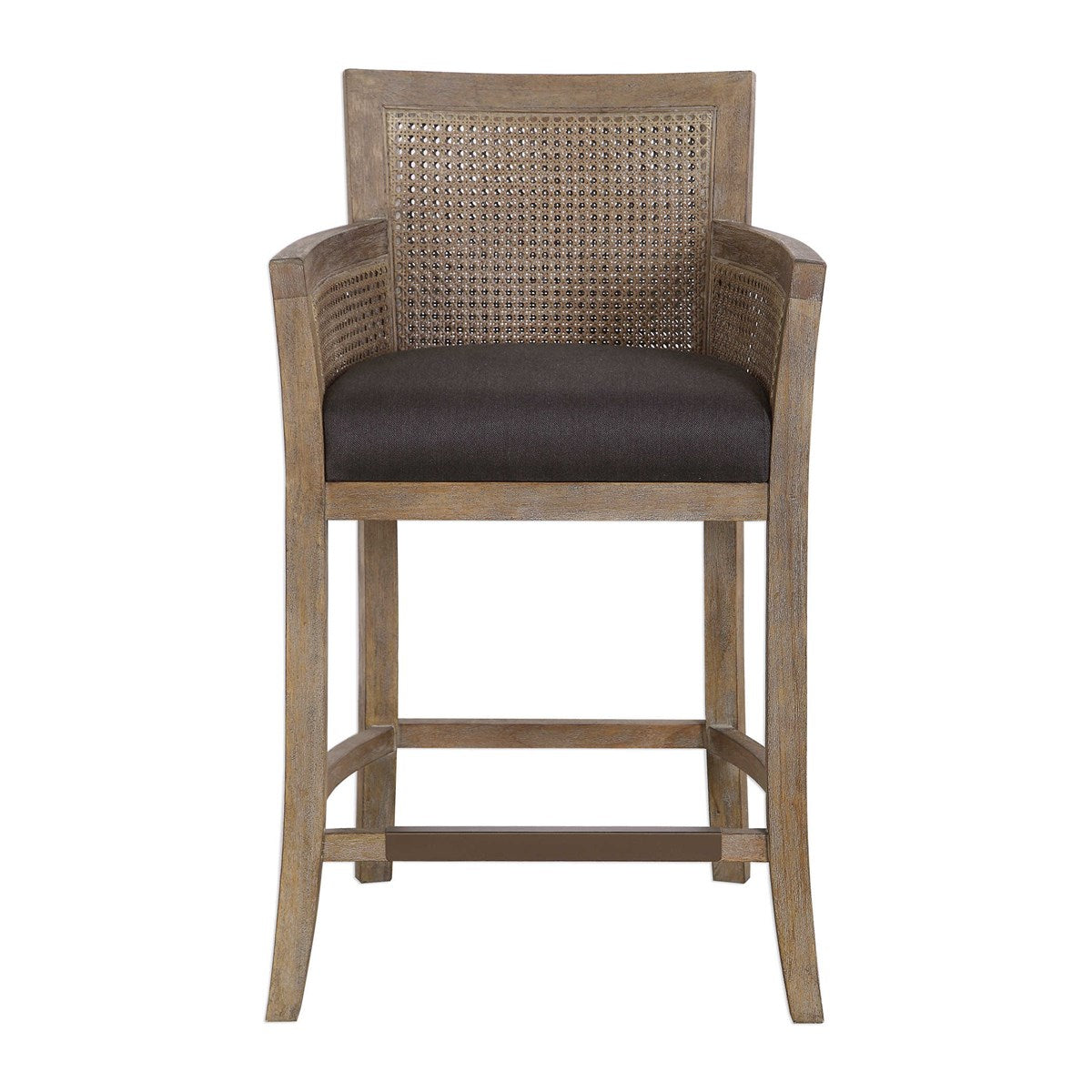 Encore Counter Stool, Gray