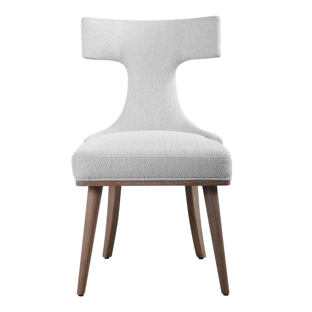 Klismos Accent Chair, 2 Per Box