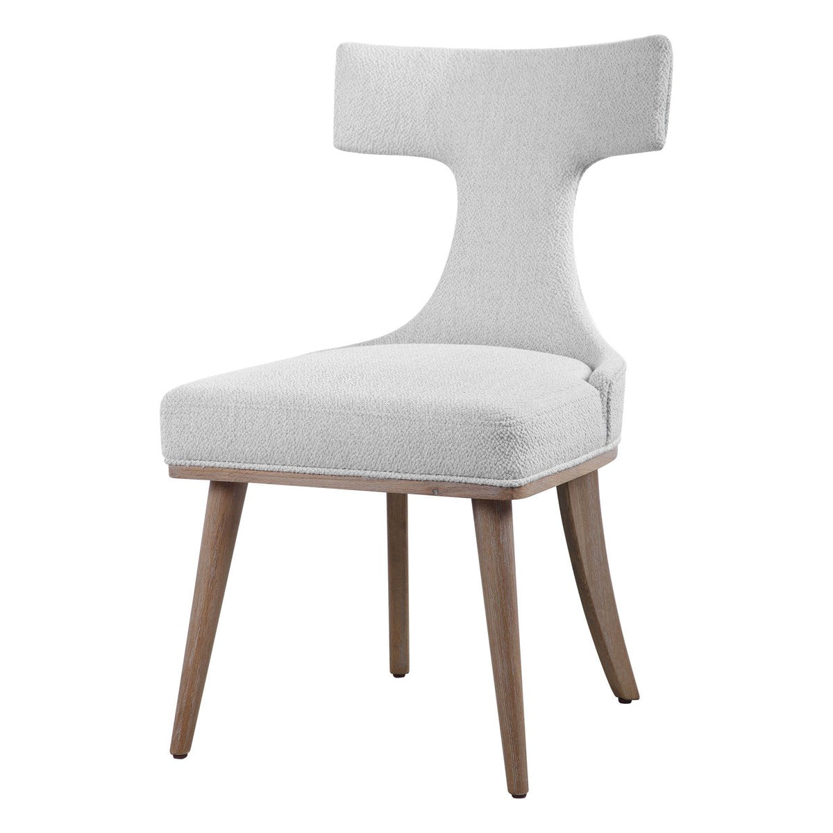Klismos Accent Chair, 2 Per Box