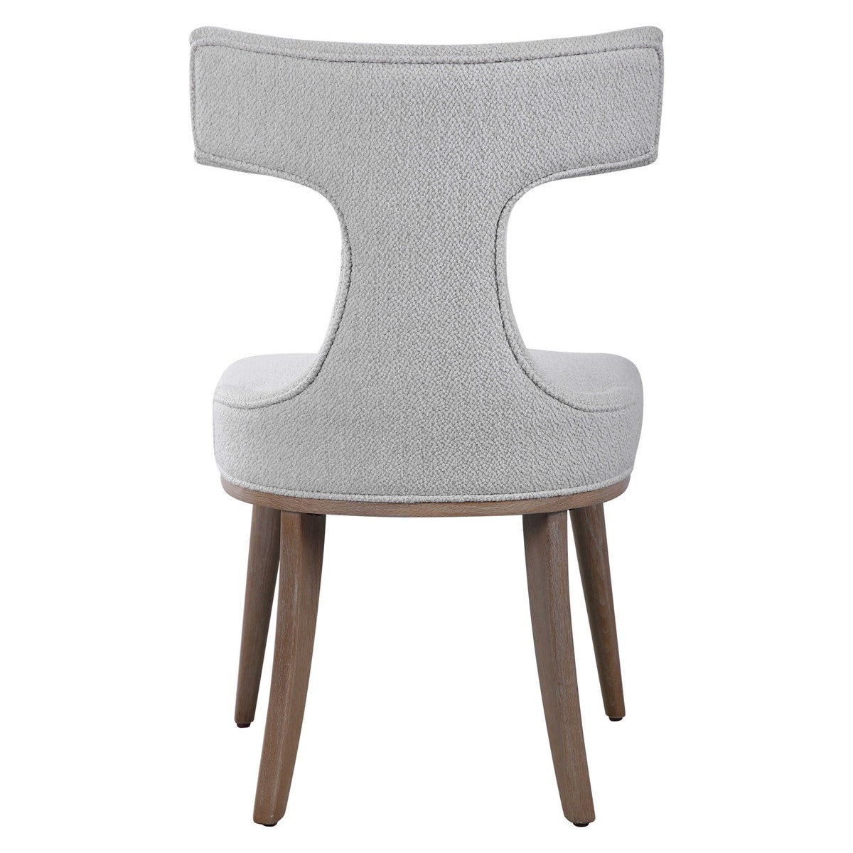 Klismos Accent Chair, 2 Per Box