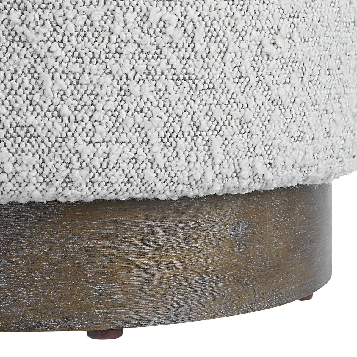 Avila Ottoman, Gray