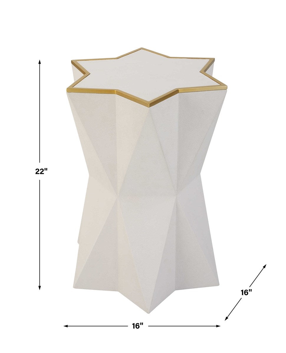 Capella Accent Table