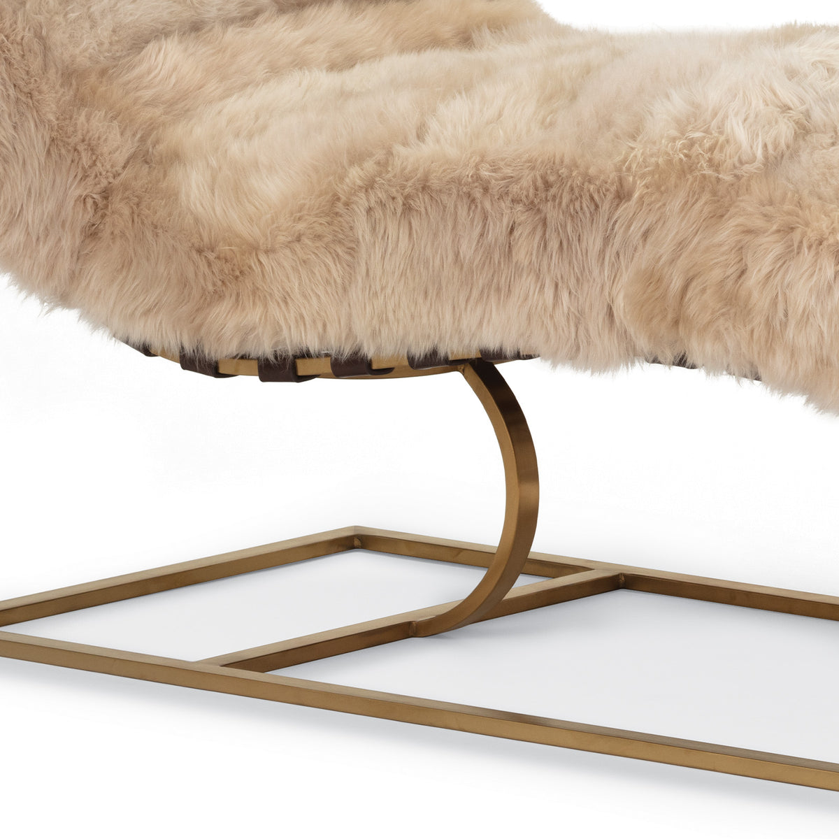 Siesta Chaise Lounge