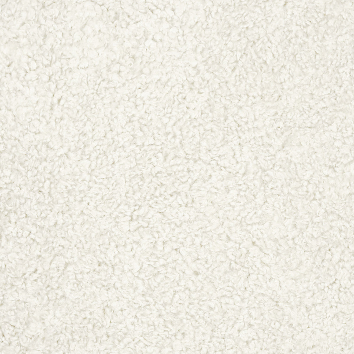 Poodle Pillow Ivory - S/2