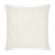 Poodle Pillow Ivory - S/2