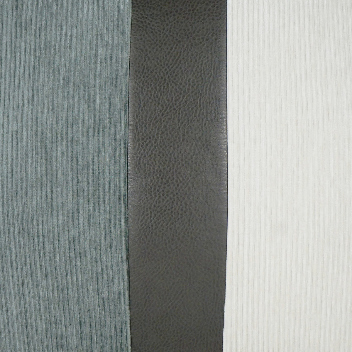 Ridges Band Hazel/Ivory - S/2