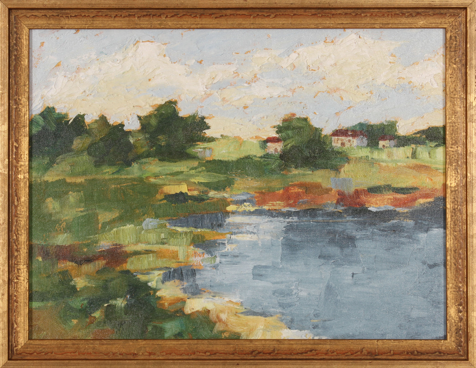 Lakeside Cottages III